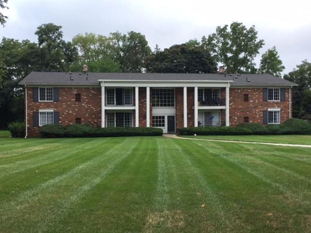 Apartment for rent in Bloomfield Hills, Michigan