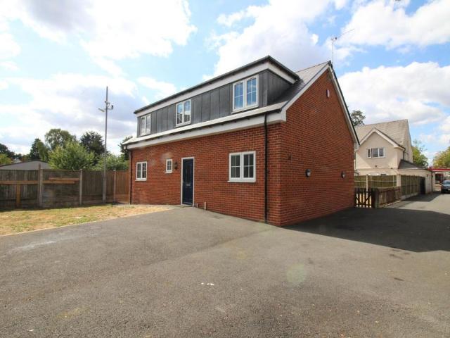 House for rent in Fox Hollies, West Midlands