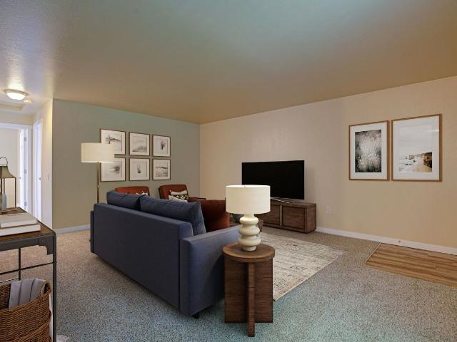 Apartment for rent in Oregonia
