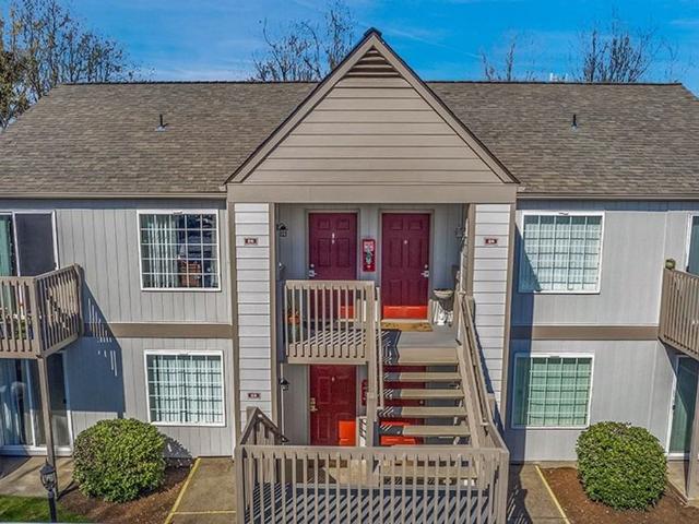 Apartment for rent in Oregonia