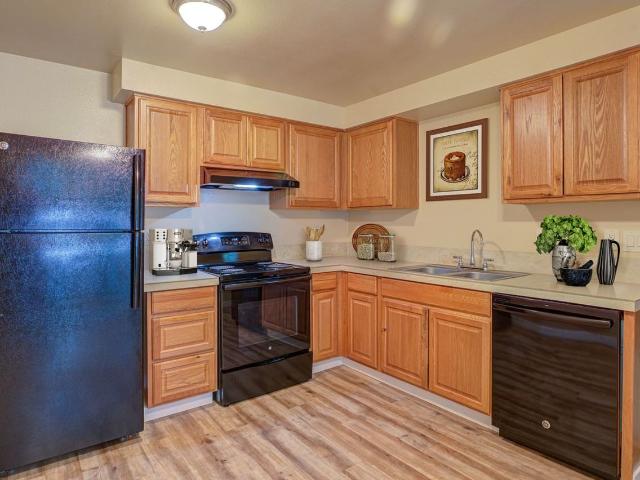 Apartment for rent in Oregonia