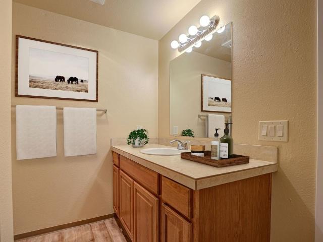Apartment for rent in Oregonia