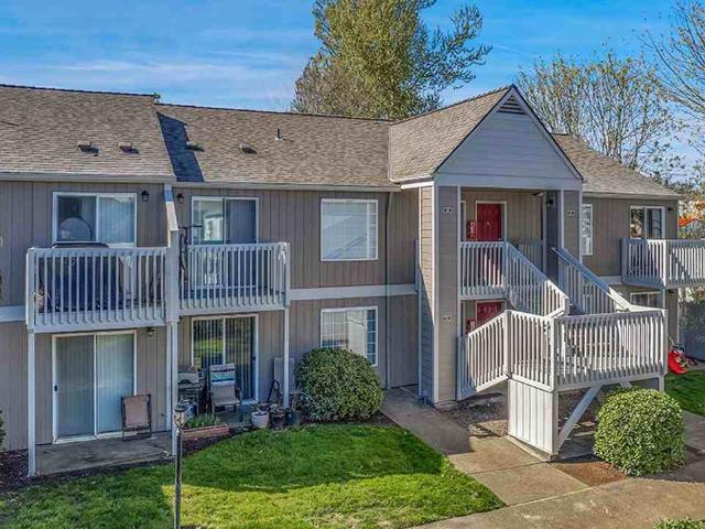 Apartment for rent in Oregonia