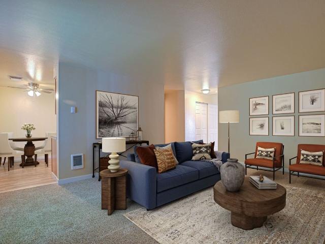 Apartment for rent in Oregonia