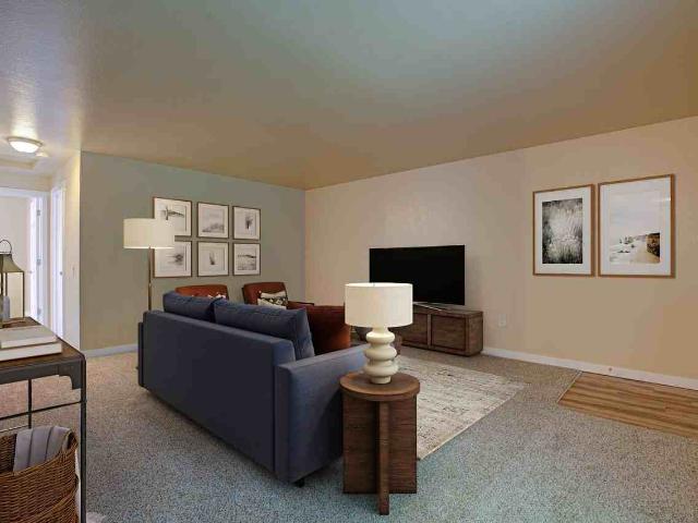 Apartment for rent in Liberty, Salem