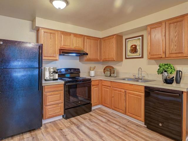 Apartment for rent in Oregonia