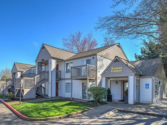 Apartment for rent in Oregonia