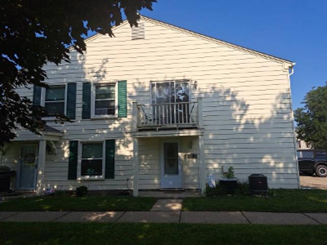 Condo for sale in Michigan