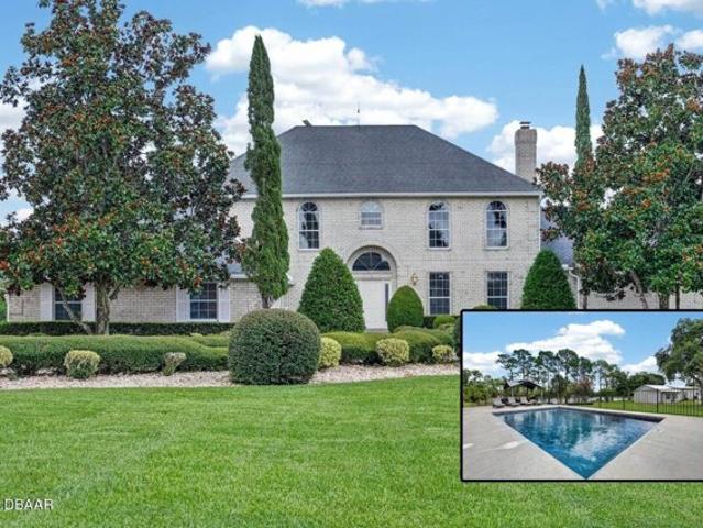 House for sale in Pierson, Florida