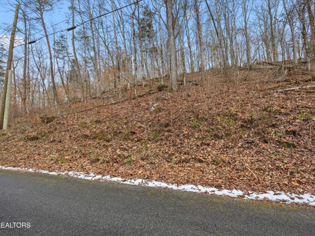 Land for sale in Tennessee
