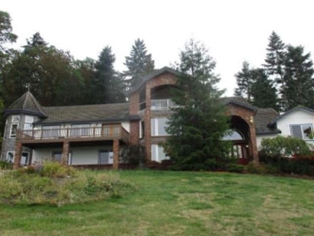 Property for sale in Sequim, Washington