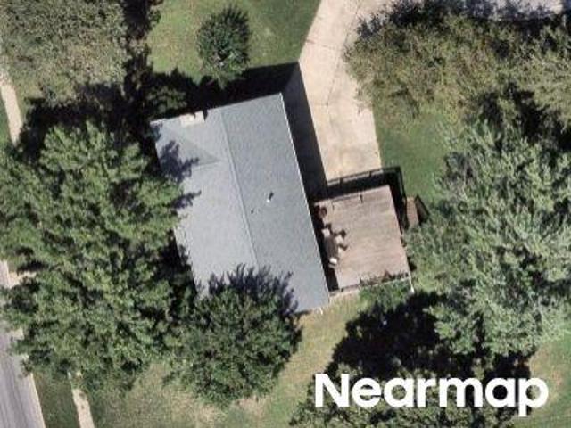 House for sale in Nebraska
