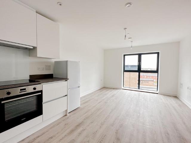 Apartment for rent in Nightingale Quarter, Derby