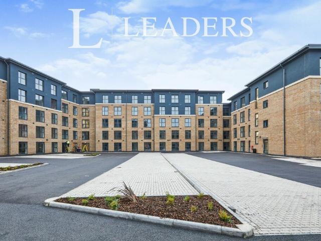Apartment for rent in New Normanton, East Midlands