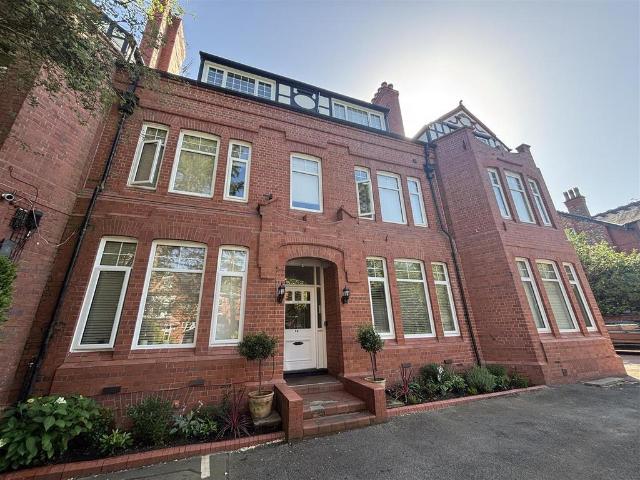 Apartment for rent in Trafford Park, Greater Manchester