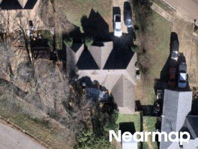 House for sale in Nesbit, Mississippi