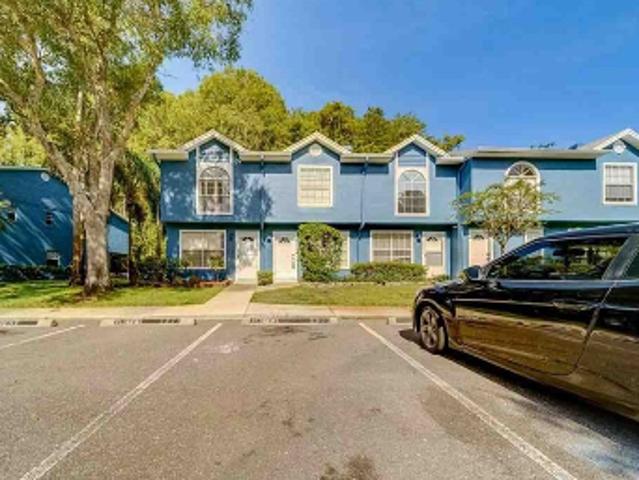 Property for sale in Crystal Beach, Florida