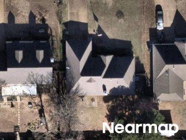 House for sale in Nesbit, Mississippi