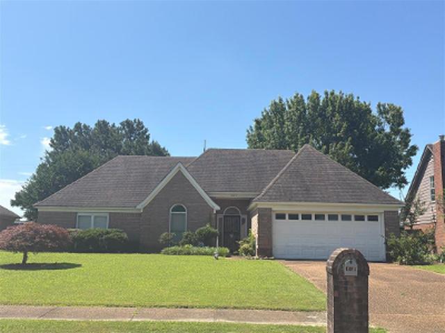 House for sale in Nesbit, Mississippi
