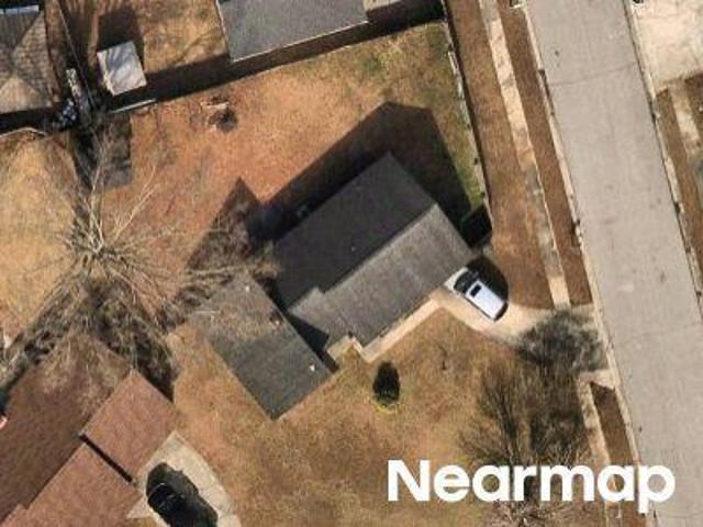 House for sale in Goose Creek, South Carolina