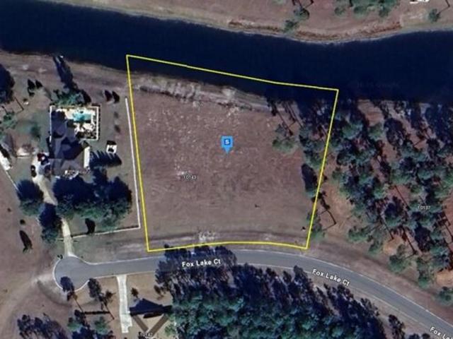 Land for sale in Jacksonville Land for sale in Jacksonville