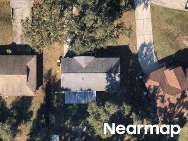 House for sale in Lakeland, Florida