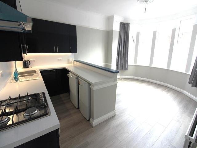 Apartment for rent in Palmers Green, Greater London