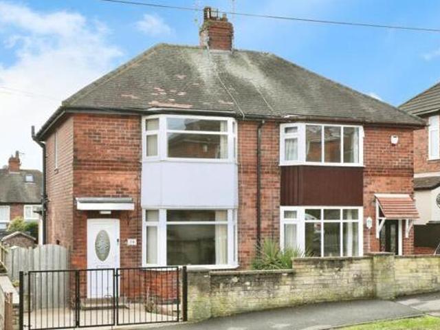 House for sale in Lowedges, Sheffield