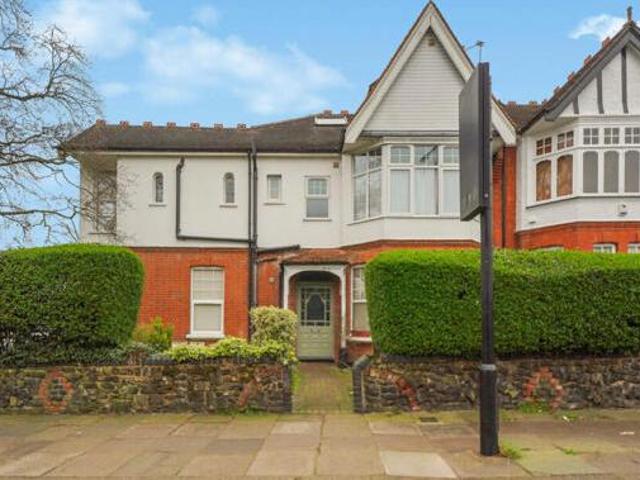 House for sale in Lyons, Greater London