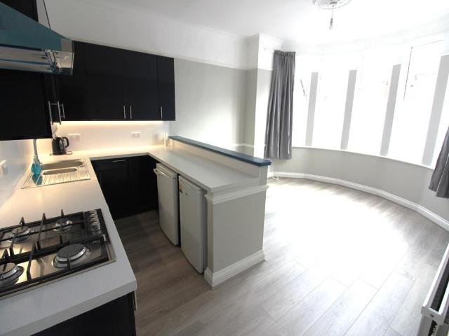 Apartment for rent in Palmers Green, Greater London