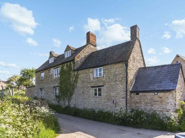 House for rent in Black Bourton, Oxfordshire