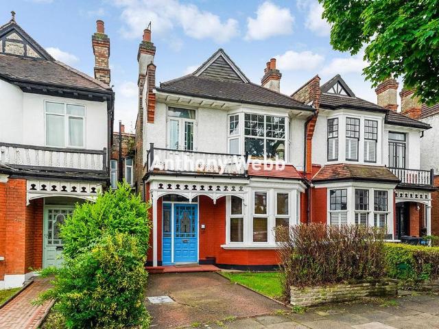 Apartment for rent in Palmers Green, Greater London