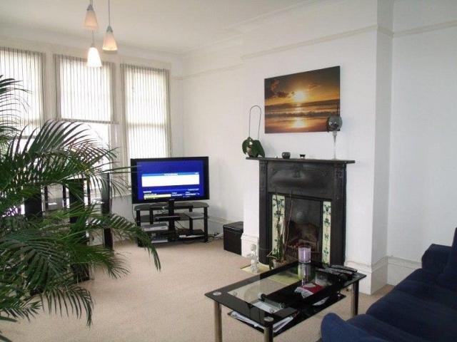 Apartment for rent in Palmers Green, Greater London