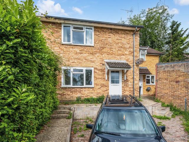 House for rent in Stanmore, Hampshire