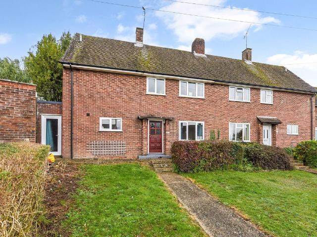 House for rent in Stanmore, Hampshire