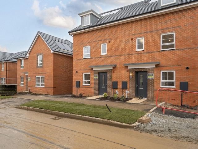 House for rent in Broad Oak, The Bridge