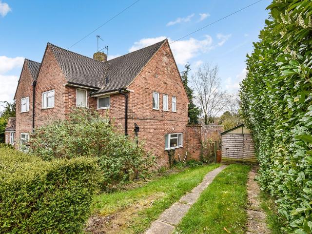 House for rent in Stanmore, Hampshire