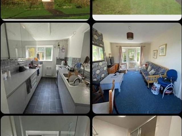 House for rent in Stanmore, Hampshire