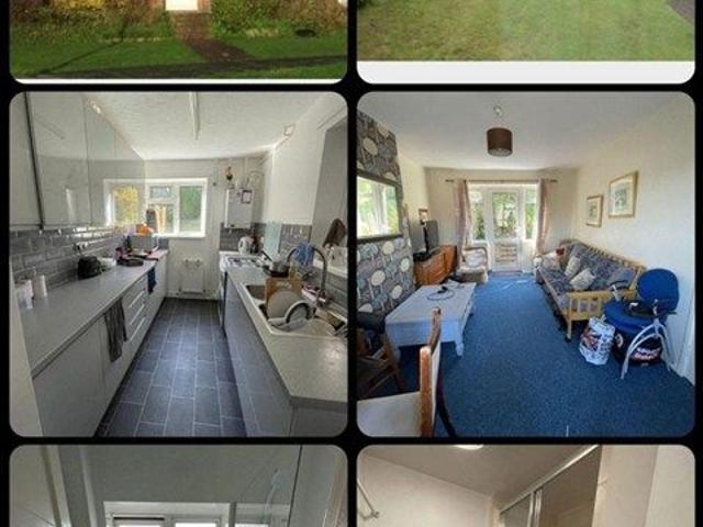 House for rent in Stanmore, Hampshire