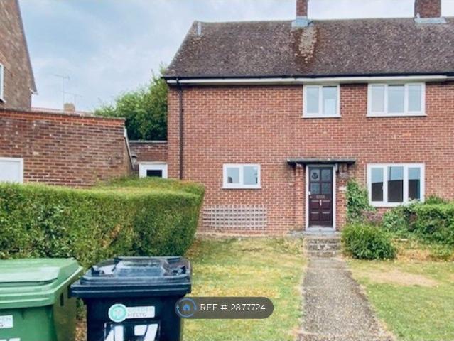 House for rent in Stanmore, Hampshire
