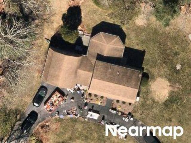 House for sale in East Falmouth, Massachusetts