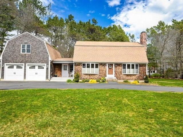 House for sale in East Falmouth, Massachusetts