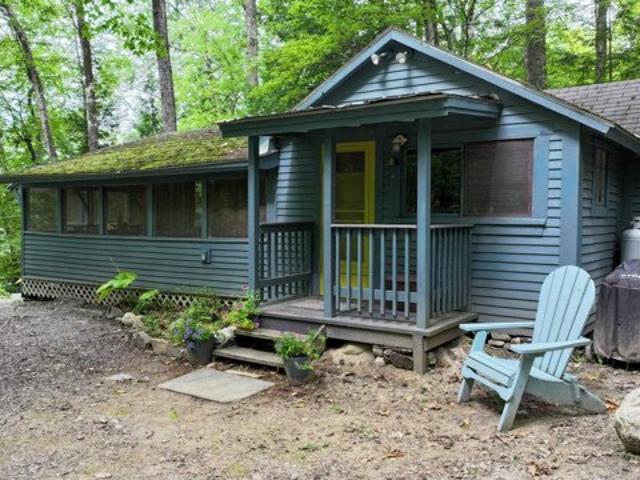 House for sale in Leicester, Addison County