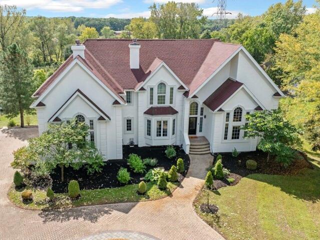 House for sale in Lemont, Illinois