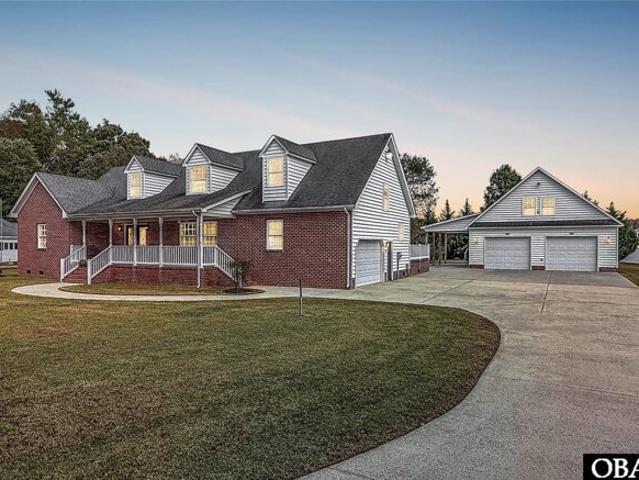 House for sale in Moyock, North Carolina