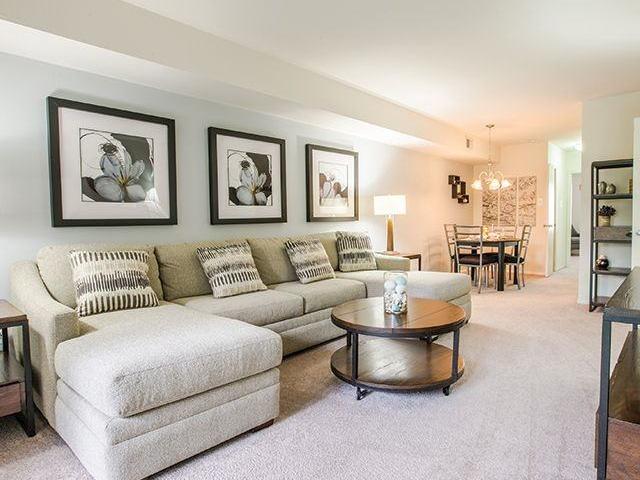 Apartment for rent in Maple Shade, New Jersey