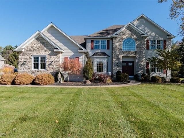 House for sale in Medina, Ohio