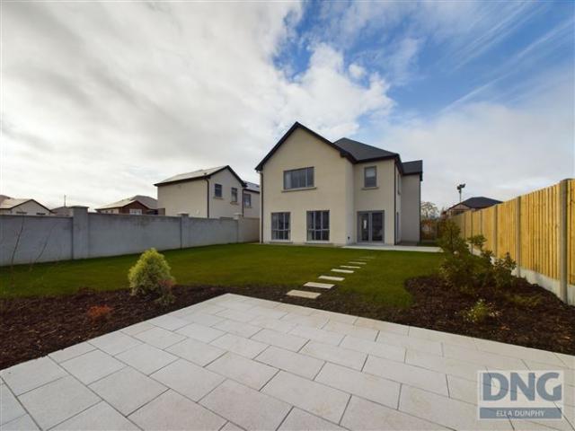 Detached House for sale in Kilkenny, North Tipperary