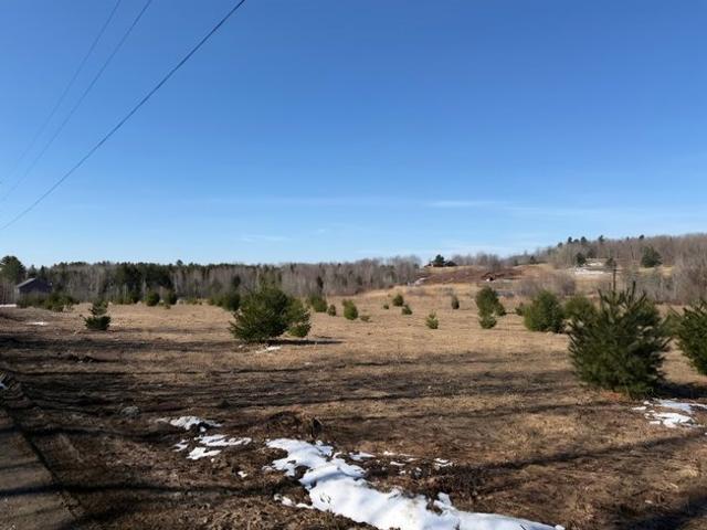 Land for sale in Wolcott, Vermont