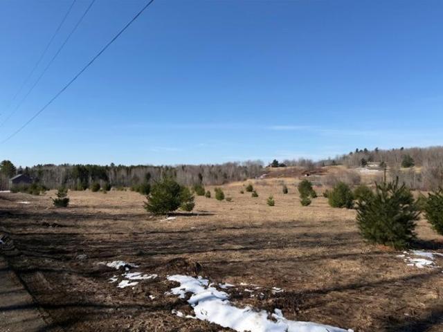 Land for sale in Wolcott, Vermont